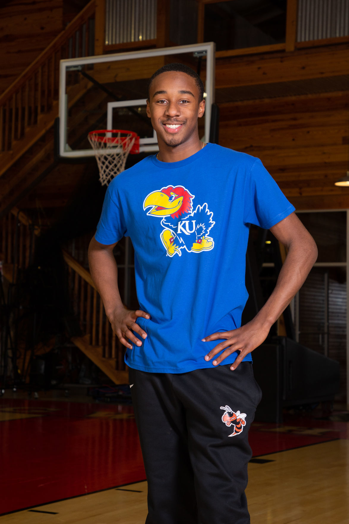 Bryce Thompson